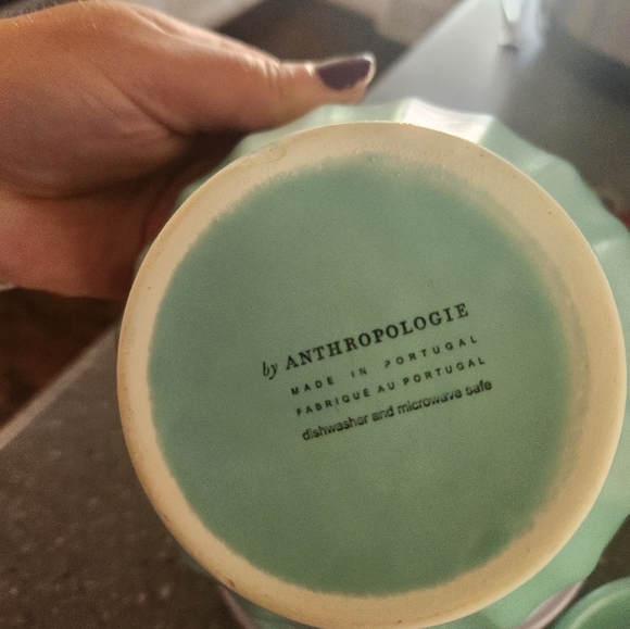 Set of anthropogie bowls - Picture 6 of 7